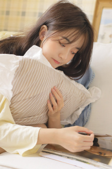 我是路人甲